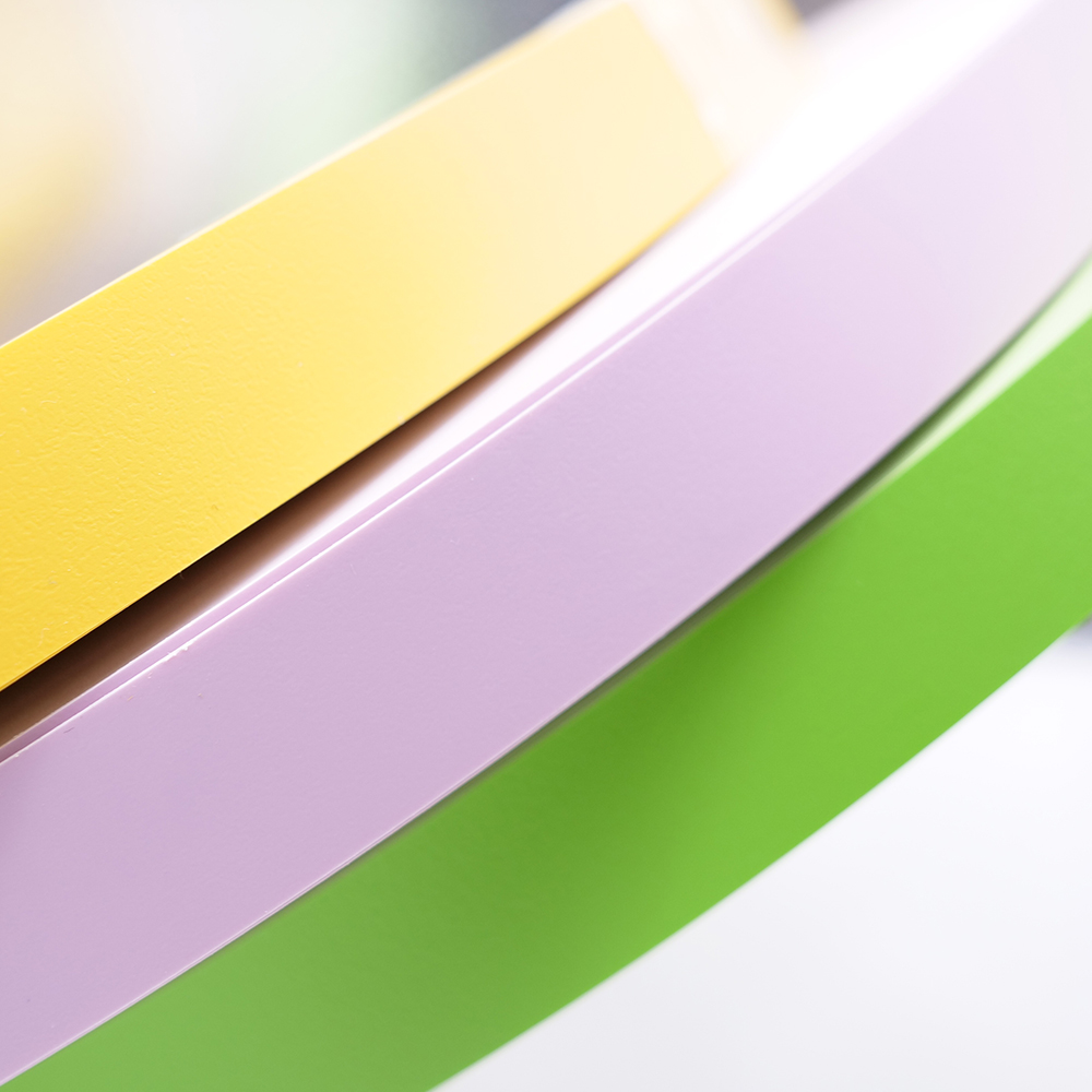 pvc banding tape, high gloss pvc edge banding, pvc edge banding tape online