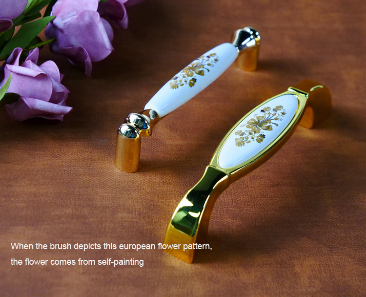 european style door knobs