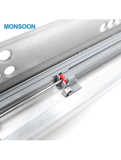 soft open drawer slides manufacturer