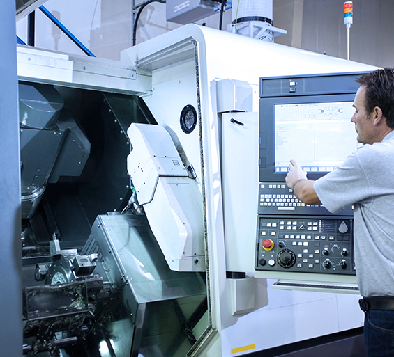 Mould tooling fee project