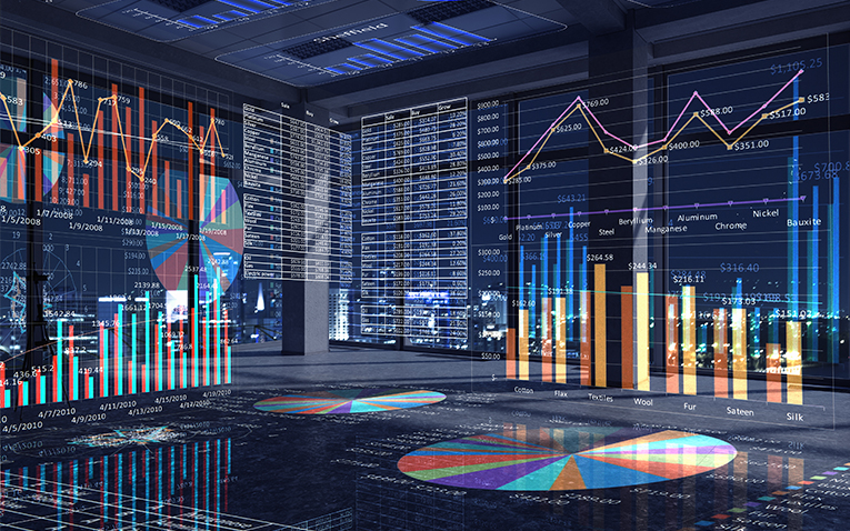 Market trend