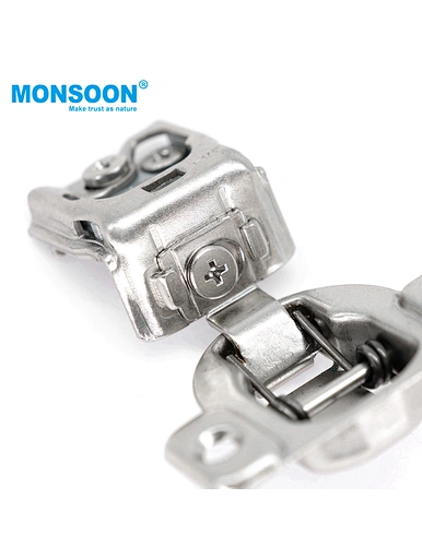 cabinet soft close hinge