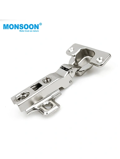 hinges for framed cabinet doors