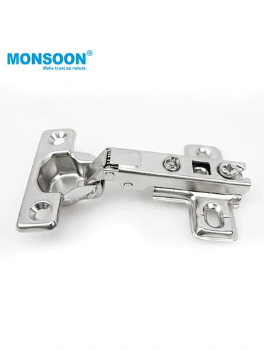 kitchen cabinet hinge types