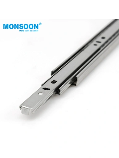 undermount drawer slide