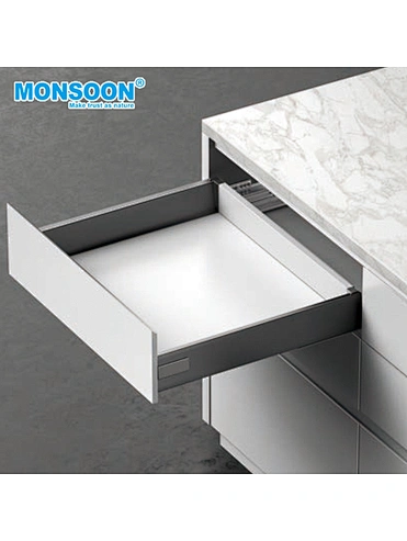 IN-BOX Drawer Box system