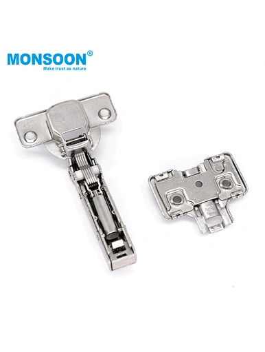 full overlay soft close cabinet hinges