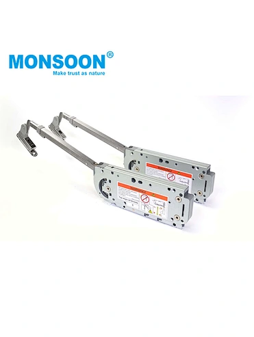 Electric Cabinet Life Up System