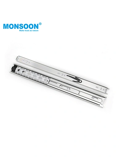 stainless steel drawer slides