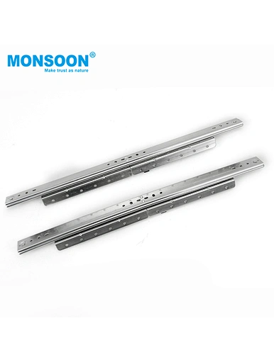 kitchen cabinet drawer slides