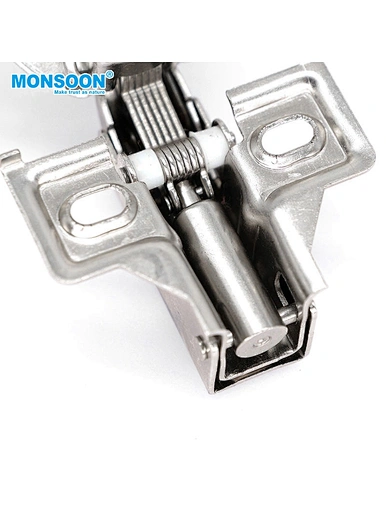 cabinet hinges soft close