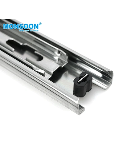 under cabinet drawer slides