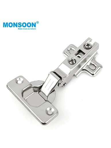 hinges for framed cabinet doors