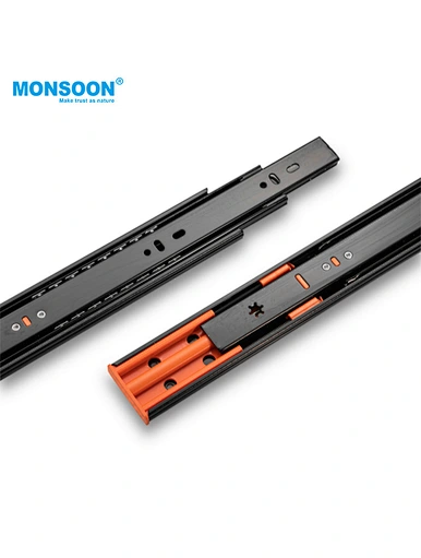 heavy duty undermount drawer slides