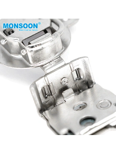cabinet soft close hinge