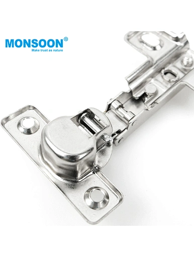 kitchen cabinet hinge types