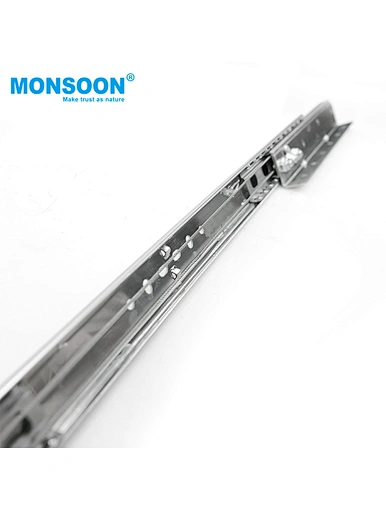 heavy duty bottom mount drawer slides
