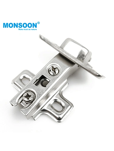 hinges for framed cabinet doors