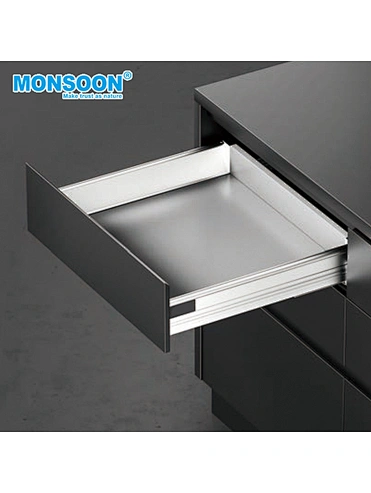 SMART-BOX Drawer Box System