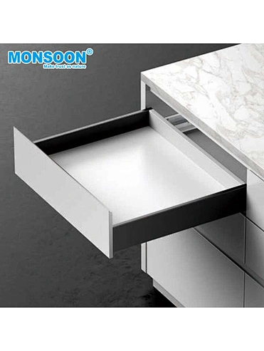 Slim Drawer Box System