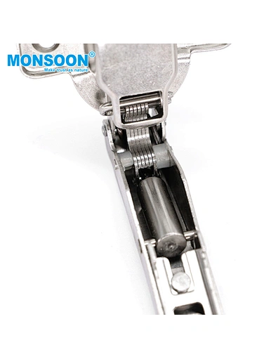 corner cabinet hinge types