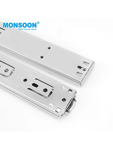 rail drawer slides