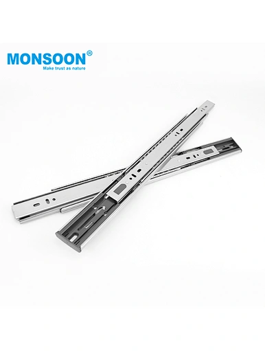 drawer slides wooden