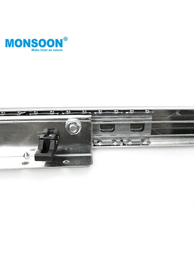 long drawer slides