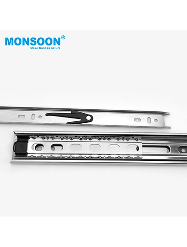 ball bearing drawer slides