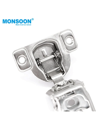 cabinet soft close hinge