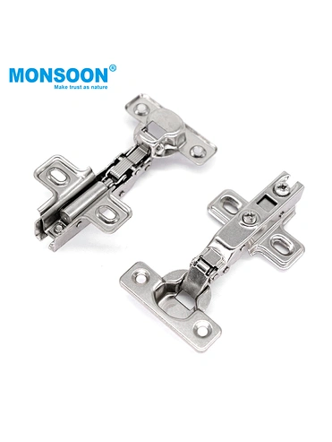 26mm Cup Fixed Soft Close Hinge