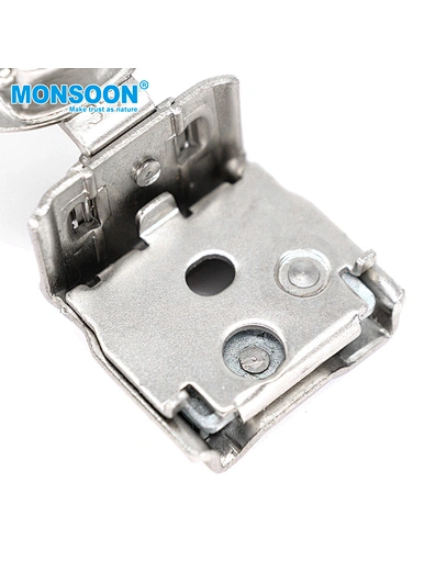 cabinet soft close hinge