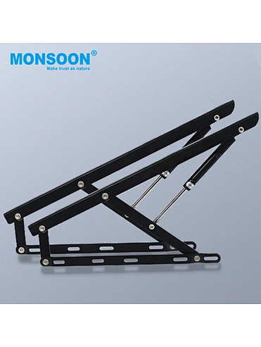 Hydraulic Bed Lift Mechanism