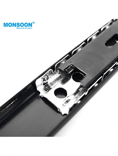 drawer slide mounting bracket
