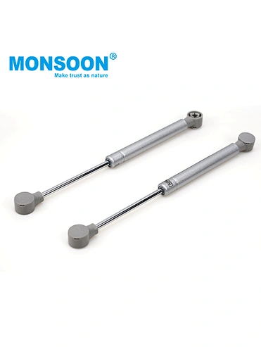 Up Forward Round Head Fast Assembling Cabinet Gas Spring