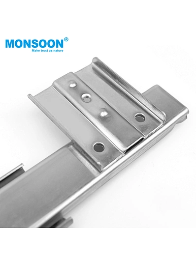 cabinet drawer slide brackets
