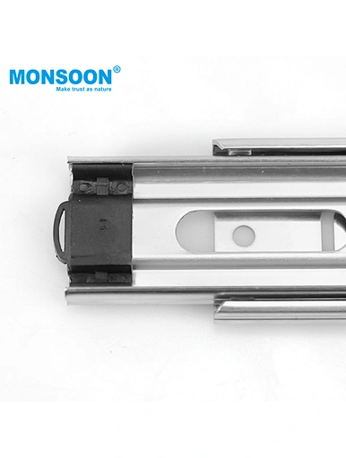 rail drawer slides