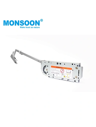 electric cabinet life up system
