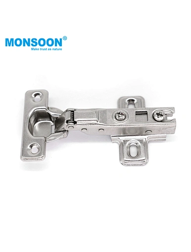 different types of hinges for cabinet doors
