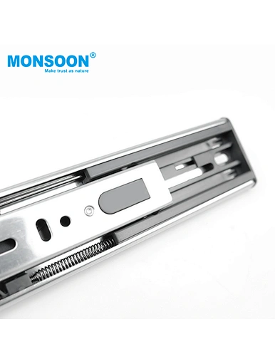 drawer slides wooden