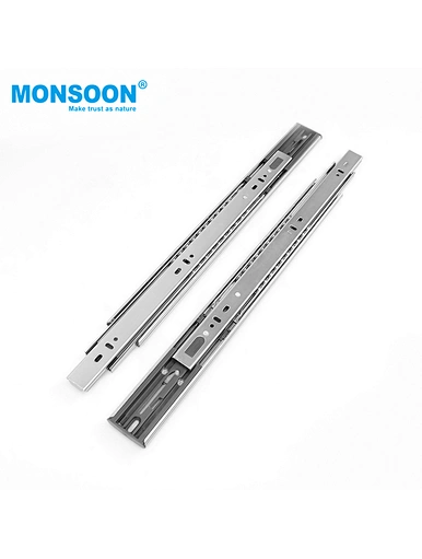 drawer slides wooden