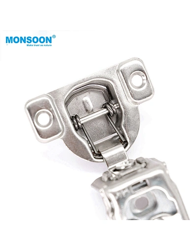 cabinet hinge hardware