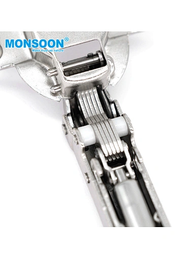 full overlay soft close cabinet hinges