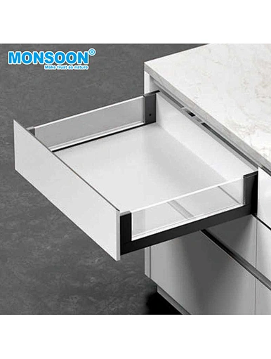 kitchen drawer slide brackets