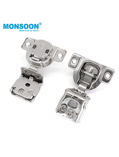 cabinet soft close hinge