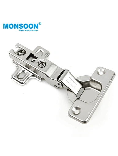 hinges for framed cabinet doors