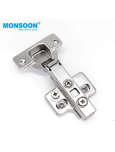 full overlay soft close cabinet hinges