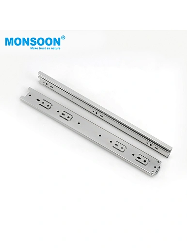 undermount drawer slides