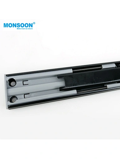 soft close drawer slide