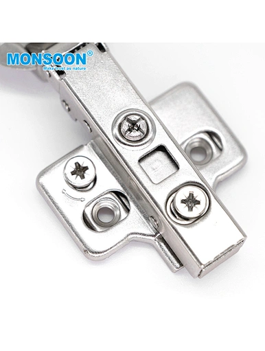 full overlay soft close cabinet hinges